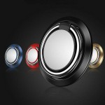 360 Phone Ring Spigen [ Style Ring ] Finger Ring Grip