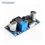 10pcs Ultra-small LM2596 power supply module DC / DC BUCK 3A adjustable buck module regulator ultra LM2596S